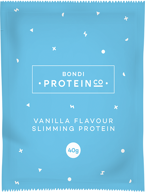 Our Range Bondi Protein Co