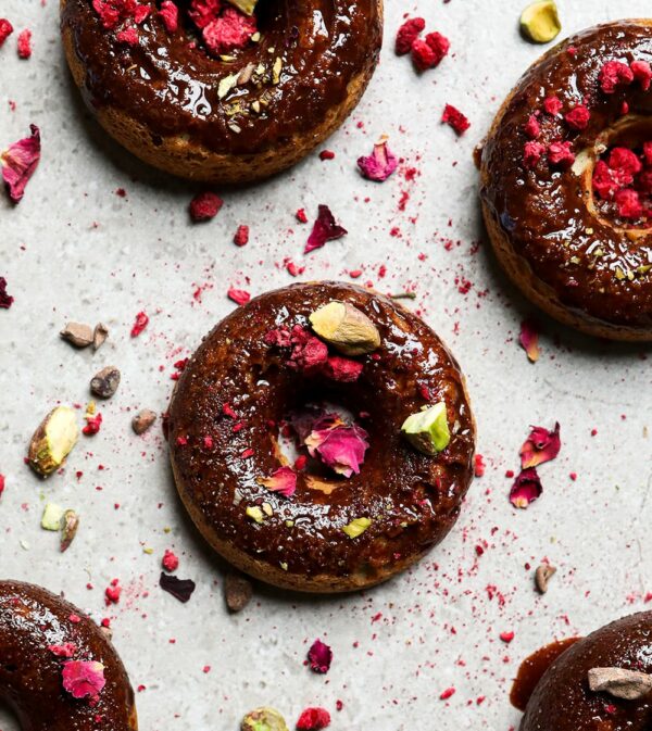 Keto Doughnuts Bondi Protein Co