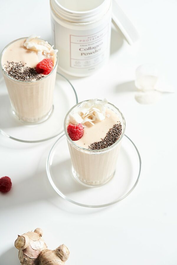 Collagen Glow Smoothie Bondi Protein Co